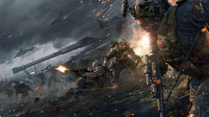 三角洲行动自瞄辅助