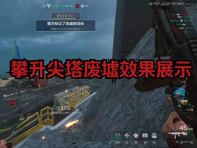 三角洲地区执行任务有多难？老兵：荆棘丛中充斥层层挑